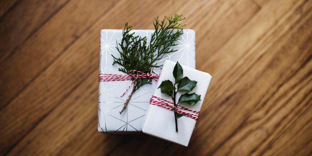 Frohe Weihnachten!
